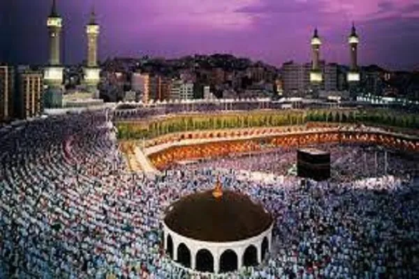 Le hajj 2024 débute le vendredi 14 juin