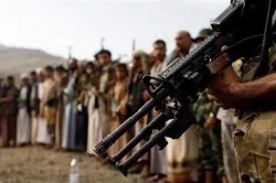Yémen : la crainte saoudienne de la chute de Maarib