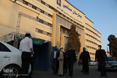 سفر معاون اول رئیس جمهور و وزیر کشور به شیراز