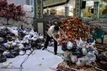 ارسال اقلام مورد نیاز سیل زدگان از آستان علی بن مهزیار(ع) اهواز
