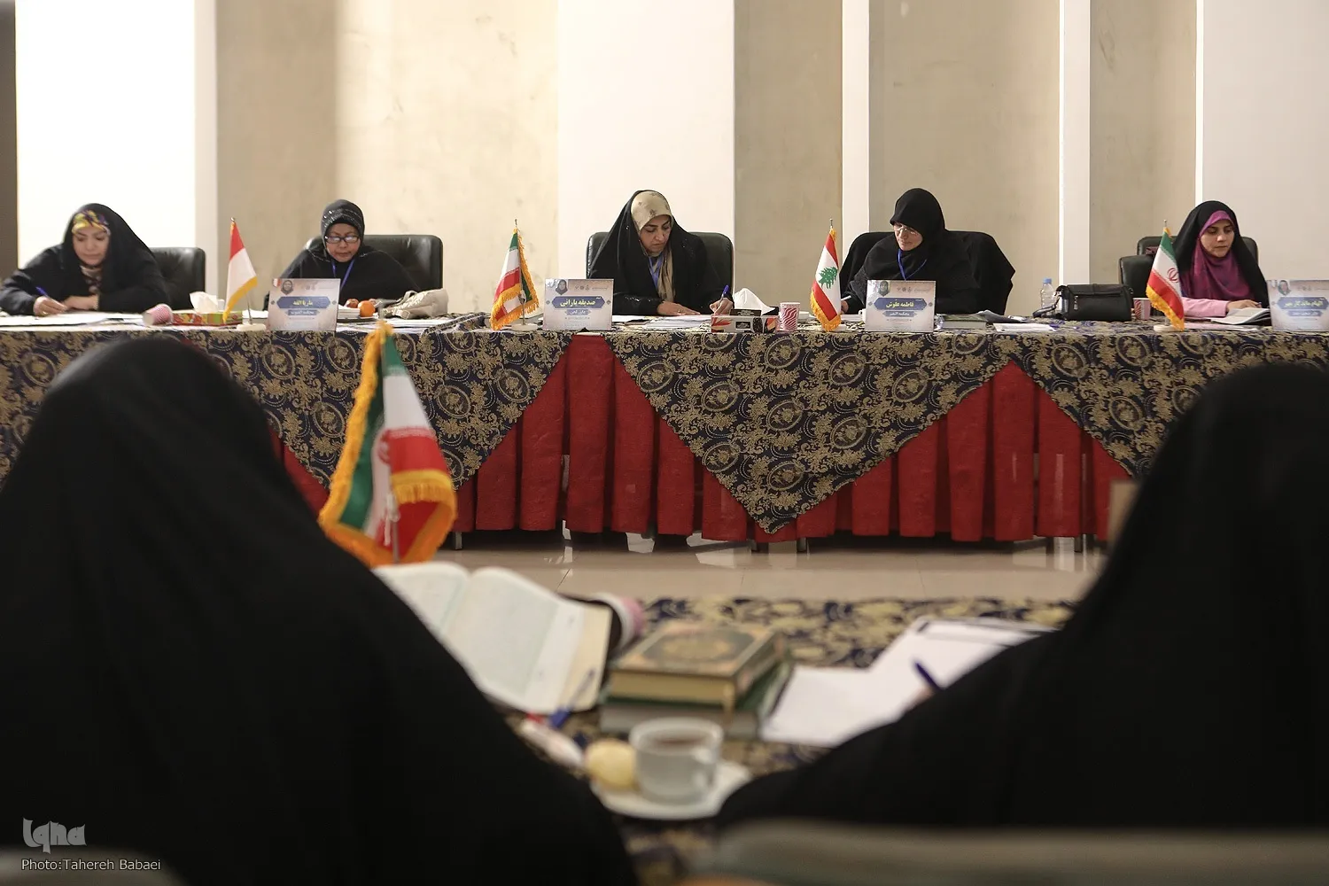 اهمیت انس با قرآن در سنین کودکی به روایت داور اندونزیایی