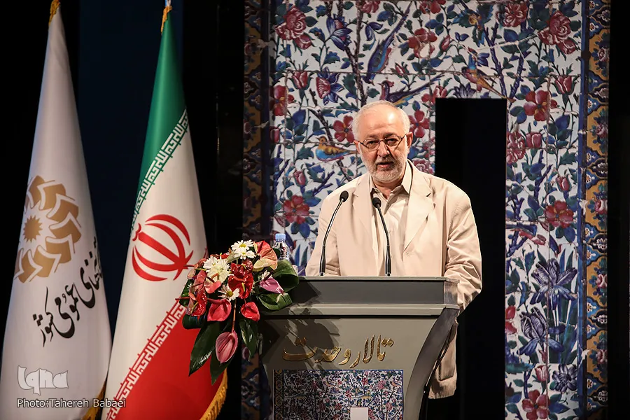 مختارپور رئیس سازمان اسناد و کتابخانه ملی شد