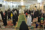 محفل قرانی نیمه شعبان
