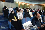 همایش بزرگداشت سالروز شکست محاصره سوسنگرد در تبریز‎‎