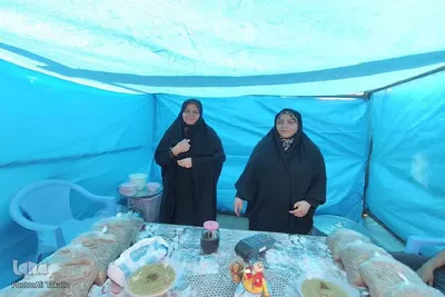 دومین جشنواره گردو و بادام علی آباد دمق شهرستان ملایر‎