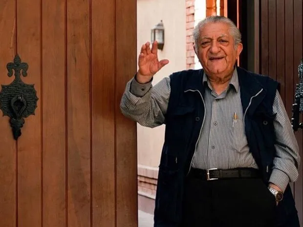 خانه موزه «انتظامی» پروانه میراث فرهنگی گرفت/تجربه زیست هنرمندانه
