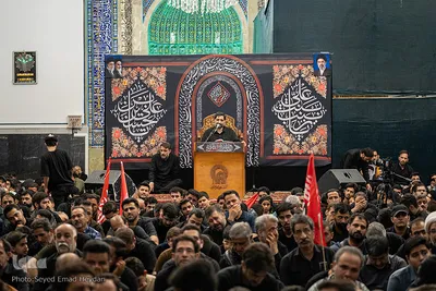 حرم رضوی