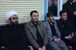 افتتاحیه مسابقات قرآن کریم مسجد جامع حکم آباد تبریز