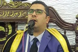 Pagbasa ng Qur’an ni Anwar Shahat Anwar sa Kermanshah, Iran (+ Video)