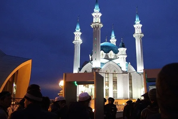 Как пройдет Курбан-байрам в Татарстане?