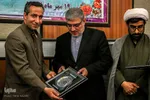 27اُمین گردهمایی کارشناسان و مدیران موسسات قرآنی استان مرکزی - مهاجران/عکاس:طاها نظیری