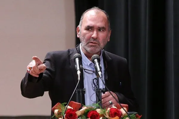 سینمای جشنواره‌پسند قرابتی با ژانر دفاع مقدس ندارد/ مظلومیت گونه انقلابی در سینما
