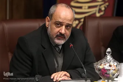 طهرانچی، مدیر کل حوزه ریاست جهاد‌ دانشگاهی