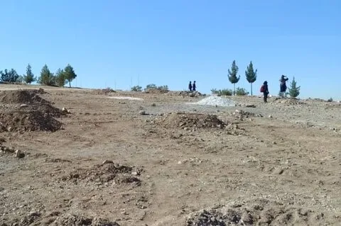 میراث فرهنگی را تعطیل کنید!