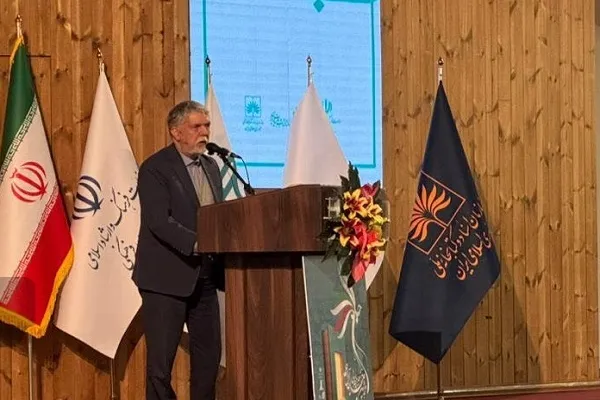 تمدن ایران وامدار روایت‌های بزرگان این سرزمین است