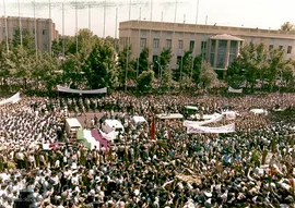 دکتر مصطفی چمران