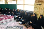 ششمین نشست تخصصی اندیشه آفتاب، با محوریت تبیین اندیشه‌های امام خمینی(ره)