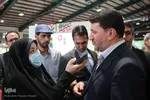 افتتاح نمایشگاه قرآن و عترت در یزد‎‎