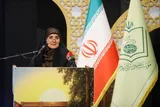 استمرار انقلاب و امنیت ملی در گرو اعتماد، رضایت و حضور آگاهانه مردم است