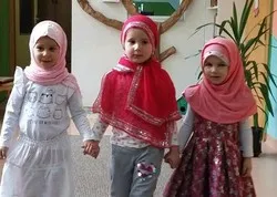 Concours du meilleur hijab en Bosnie