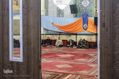 اولین مجمع جلسات استان تهران برگزار شد