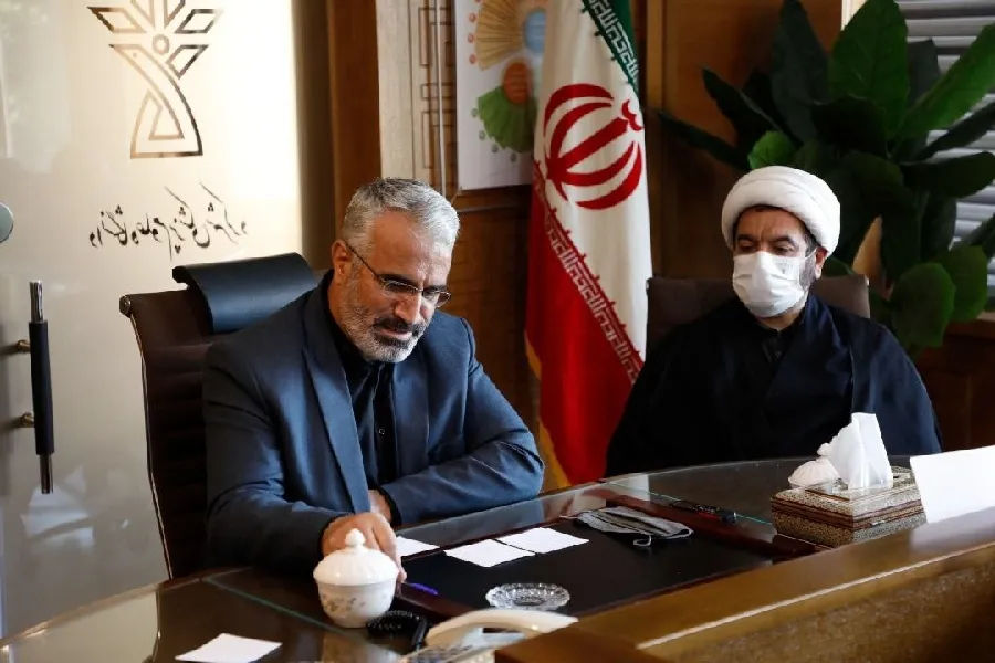 آمادگی مراکز آموزش عالی چهارمحال‌و‌بختیاری ارزیابی می‌شود