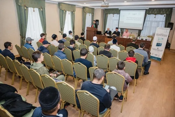 В муфтияте РТ прошел отборочный тур конкурса по книге «Путешествие Ахмеда ибн Фадлана на реку Итиль»