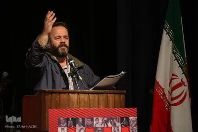 جشن اردیبهشت تئاتر استان مرکزی در اراک