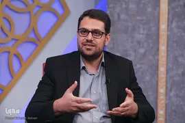 علی محرابی