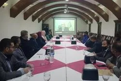 İordaniyada 