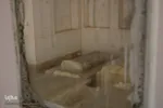 تکیه بختیاری‌های تخت فولاد