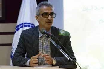 معاون دانشجویی - فرهنگی دانشگاه علم و فرهنگ منصوب شد
