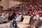 محفل قرآن دوستی در برابر قرآن سوزی دشمنان اسلام 