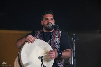 جشن بزرگ خانواده «طراوت» در یزد