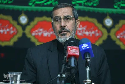 نشست خبری تشریح برنامه‌های ستاد مردمی اربعین حسینی