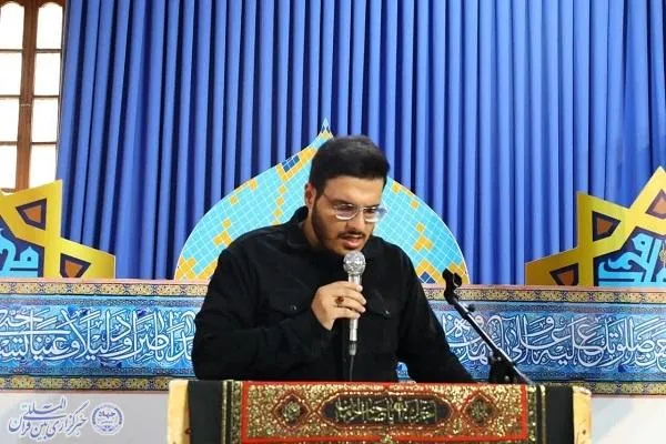 نماز جمعه هفدهم شهریور ساری