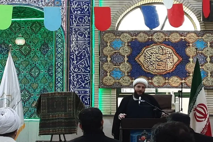 ابزار هنر و رسانه مؤثرترین عامل در عرصه تبیین است
