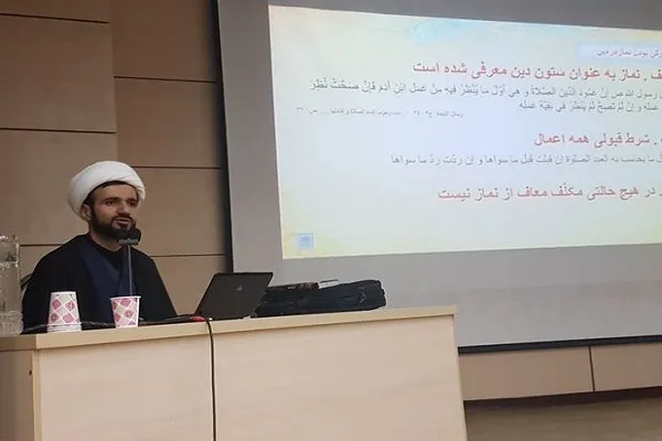 اجرای طرح «مبین» ویژه توانمندسازی مدیران مدارس متوسطه سنندج