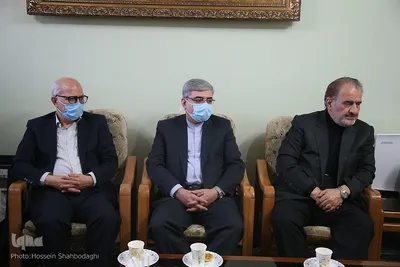 سفر جامعه قرآنی به قم