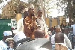Mwanamuziki wa Nigeria aliyemvunjia heshima Mtume Muhammad SAW ahukumiwa kifo