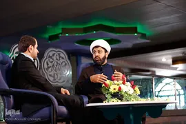 رقابت های رشته معارف و حفظ موضوعی قرآن
