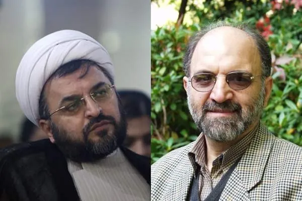 نقدی بر دیدگاه‌ عبدالکریم سروش بر باب اقتدارگرایی اسلام