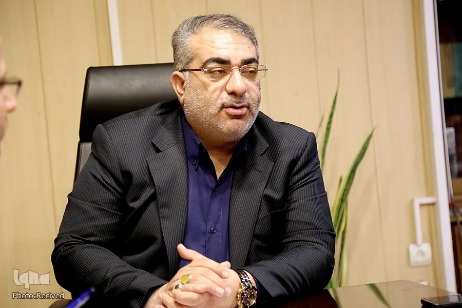 تقویت عرق ملی میان شهروندان باید مهمترین خروجی عرصه فرهنگی باشد