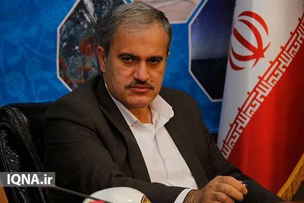 مردم بنادر شمالی بوشهر مراسم شکرگزاری باران برگزار کردند