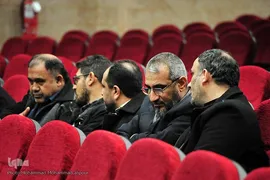 روز اول مسابقات سراسری قرآن در اهواز
