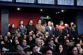 جشن آغاز پایش سلامت کارکنان شهرداری تهران