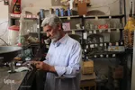 حال کاسبان قدیمی بازار بیرجند
