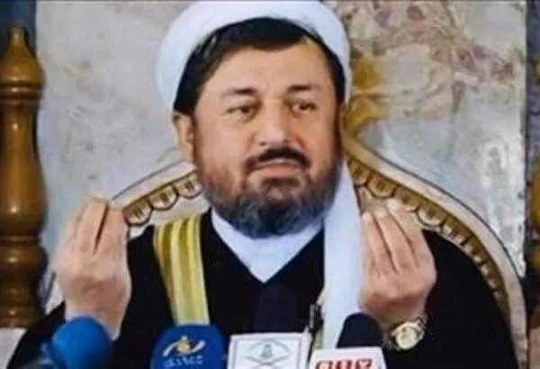 وبینار «شهید مولوی محمد ایاز نیازی، منادی وحدت» برگزار می‌شود