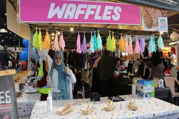 Un festival gastronomique halal se tient en Australie 