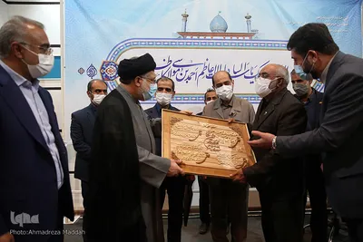 آزادی ۱۳ بانوی زندانی در شیراز از سوی آستان قدس رضوی‎‎